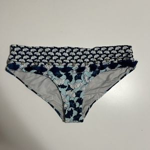 Ondademar Hipster Bikini Bottom X-Small